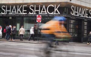 Shake Shack Returns $10 Million in Relief Funds and Asks That Small Businesses Be Given More Access