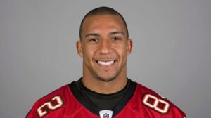 Ex-NFL Player Kellen Winslow II Found Guilty of Rape, Lewd Conduct Involving 3 Women