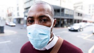 Stop Blaming Black People for Dying From COVID-19