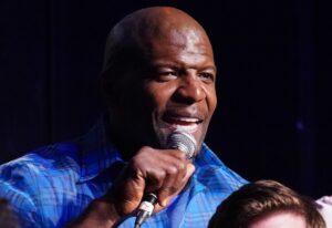 Terry Crews Gets Candid on Porn Addiction: 'I Knew I Had to Change'