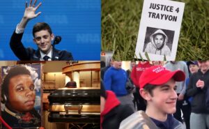 Forgiveness Is a White Privilege