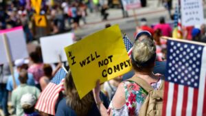 Penn. Democrats Livid After Learning Republicans Hid Member’s Positive Coronavirus Test Fearing Embarrassment