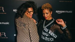 Honest Question: Who Needs Fashion Week When We've Got Harlem's Fashion Row?