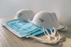 Newer, More Contagious Coronavirus Strains Has Some Medical Professionals Urging People to Wear 2 Face Masks