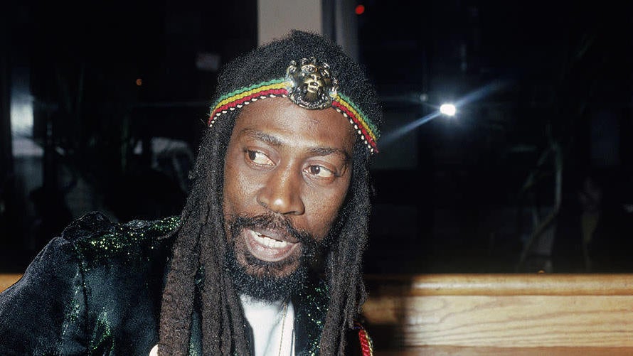 Bunny Wailer, Founding Member of Iconic Reggae Group, Dies at 73