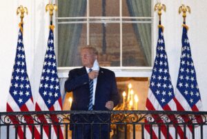Pro-Life President’s Coronavirus Treatment Was Tested Using Cells Originally Cultivated From Aborted Tissue