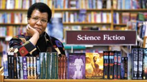 It Took Nearly 50 Years, but This Week, Octavia Butler Made the New York Times Best Sellers' List