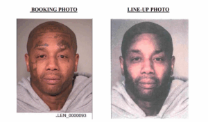 Police Digitally Alter Mugshot to Implicate Bank Robbery Suspect: 'They’re Increasing the Risk of Mistaken Identity'