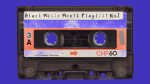 Black Music
Month Playlist No. 2: Cosby Ain’t the God We Made Him