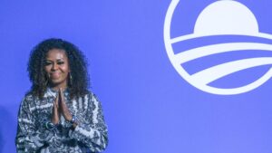 On the 19th Amendment's Centennial, Michelle Obama Urges Us to Honor Women's Work in Securing the Vote