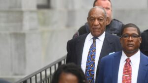Court Denies Bill Cosby’s Sexual Assault Conviction Appeal
