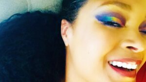 Big Beauty Tuesday: Got Pride?