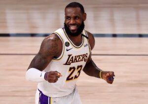 Time Magazine Gets It Right, Names LeBron James Athlete of the Year