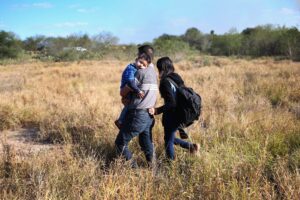 DHS Says It Will Collect DNA From Detained Immigrants, Including Children