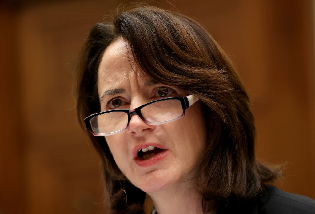 Biden Names Woman to Lead Intelligence and Latino to Lead Department of Homeland Security