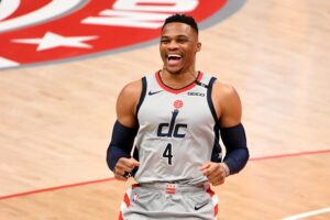 Russell Westbrook Helps Varo Bank Secure $63 Million Investment, Will Address Financial Inequality as Advisor