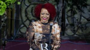 Nikole Hannah-Jones, Creator of the New York Times' 1619 Project, Awarded 2020 Pulitzer Prize
