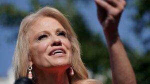 Kellyanne Conway Dismisses House Call to Discuss Accusations She’s Been Talking Out of Turn