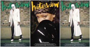 Underneath It All: Rihanna Reveals Her ‘Shy’ Side, Says She Wants to Be a Mother ‘More Than Anything’