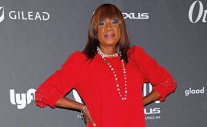 GQ's September Issue Features the 'Godmother of the Movement,' Trans Activist Ceyenne Doroshow