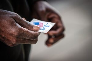 Mississippi Election Commissioner Complains That 'Blacks' Are Registering to Vote