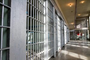 Protesters Chant 'Orange Lives Matter' at Oklahoma Prison Facing Coronavirus Outbreak