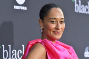Tracee Ellis Ross Partners With Nonprofit PushBlack to Uplift Black Stories