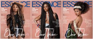 Three Times a Lady: When I Grow Up, I Want to Be Like Iman (or Ciara, or Teyana, or…)