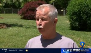 South Carolina Volunteer Fire Chief Under Fire for Racist Post Encouraging Cops to Let Black People Kill Each Other