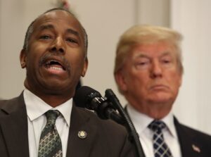 HUD Has a Ridiculous Legal Argument for Turning Trans People Away From Federally Funded Shelters