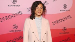 A Survivor’s Story: Refusing to Be Defined by Victimhood, Aurora Perrineau Emerges Strong in When They See Us