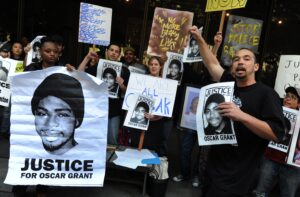 Charges Will Not Be Filed Against 2nd Officer Involved in Oscar Grant Shooting