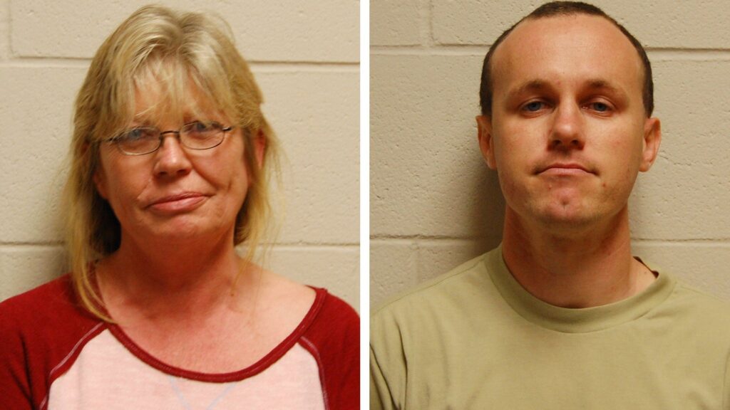 Confederate-Loving Couple Arrested for Vandalizing Slave Memorial