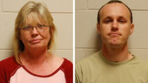 Confederate-Loving Couple Arrested for Vandalizing Slave Memorial