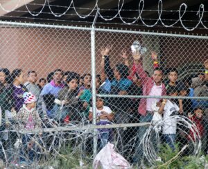 Trump Administration Diverts FEMA Disaster Relief Money to Keep More Migrants in Cages