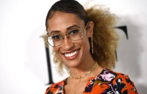 With a New Memoir, Elaine Welteroth Reminds Us That We’re More Than Enough