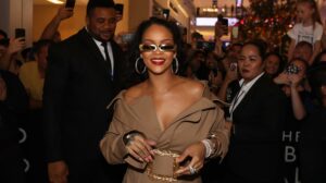Fenty, But Make It Fashion: First Looks at Rihanna’s Luxury Line Are Here!