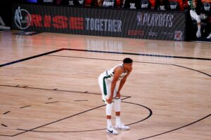 It's Not You, It's Me: Big Changes Could Be In Store for the Milwaukee Bucks—Including Antetokounmpo's Departure