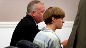Dylann Roof’s Lawyers Appeal Death Sentence, Saying He Was Too Mentally Ill to Represent Himself at Trial