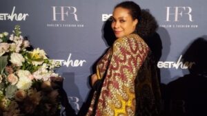 Black Is the New Black: Harlem's Fashion Row Presented a Challenge at Its 2019 Gala—and We Were Present