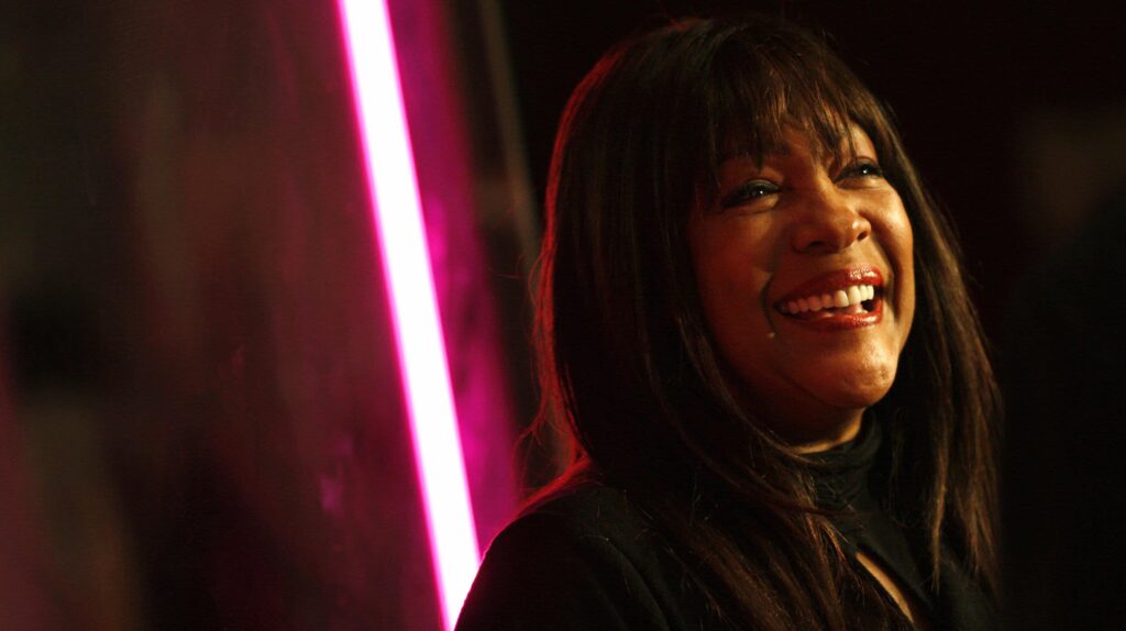 Mary Wilson, Co-Founding Member of The Supremes, Dies at 76