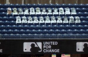 MLB Elevates the Negro Leagues to Major League Status After Decades of Racial Exclusion