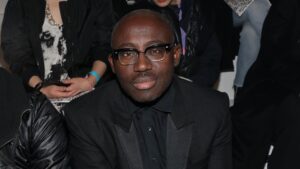 British Vogue Editor-in-Chief Edward Enninful Says He Was Racially Profiled by a Security Guard While Entering His Office