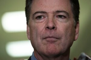 Hot Take: Comey Blasts Barr as Too Weak to Withstand the Corrosive Force That Is Donald Trump