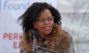Meet Kim Janey, Boston’s First Black Female Mayor