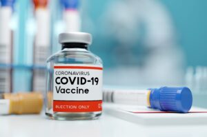 Next Round of Covid Vaccines to be Distributed to Senior Citizens and Essential Workers