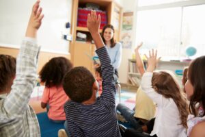 Teacher Placed on Administrative Leave After Being Accused of Selling Black Students in Mock Slave Auction