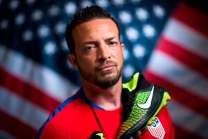 Member of U.S Soccer Council Removed After Giving Speech That Managed to Hit Every Racist White Dude Talking Point