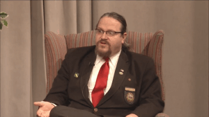 A Republican Legislator Said Slavery Wasn't Racist Because Slave Owners 'Were Making Money.' Then Things Got Even Weirder