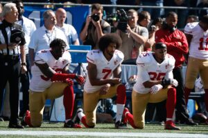 Inspired by George Floyd's Death, Former NFL Exec Comes Clean: Colin Kaepernick Was 'Bad for Business'